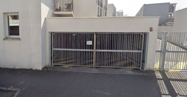 Vignette parking Boulevard De L'europe - Blagnac