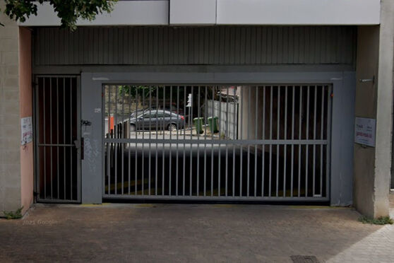 Vignette parking Bordeaux Saint-Jean - cours Barbey