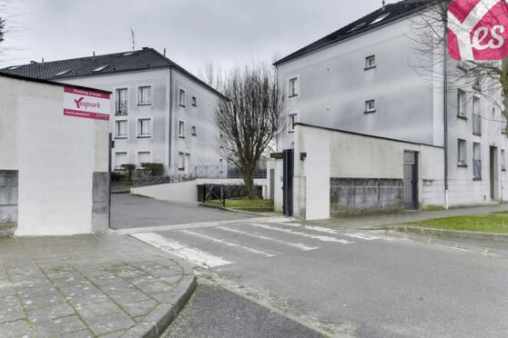 Vignette parking Notre-Dame du Val - Bussy Saint Georges