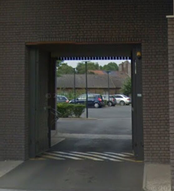 Vignette parking 201 rue carnot - Faches Thumesnil