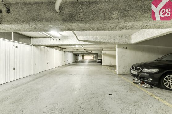 Vignette parking 7 rue de la Thérouanne - Combs la Ville