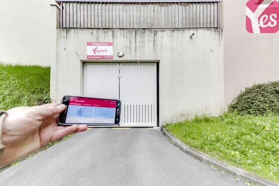 Vignette parking Mairie de La Ferté sous Jouarre