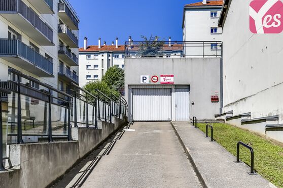 Vignette parking Plaisance - Nogent sur Marne