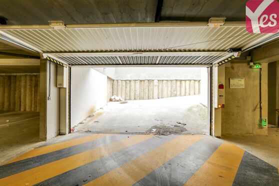 Vignette parking Les Cocus - Toulouse