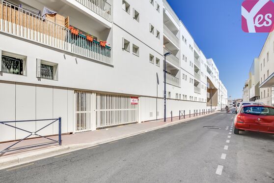 Vignette parking Quai Sainte-Croix - Bordeaux