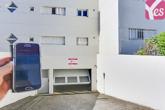 Vignette parking Saint-Jean - Avignon