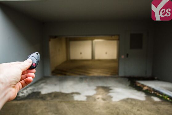 Vignette parking Centre-ville - Rennes