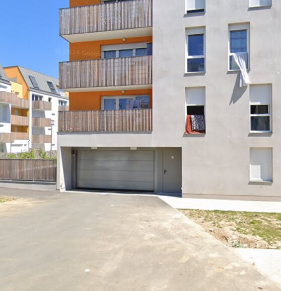 Vignette parking Lycée François Arago - BIS avenue Paul Verlaine - Villeneuve Saint Georges