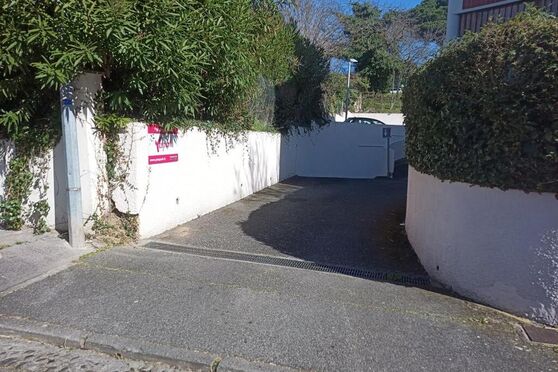 Vignette parking Leduc - avenue De La Colonne - Toulouse