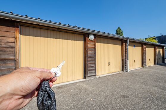 Vignette parking Tramway Neuhof Rodolphe Reuss - rue Jean-Georges Pick - Strasbourg