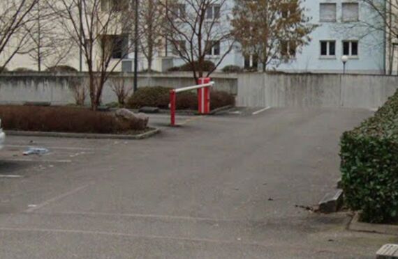 Vignette parking 8 impasse des horticulteurs - Eckbolsheim