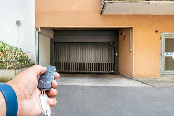 Vignette parking 6 rue Paul Colin - Nancy