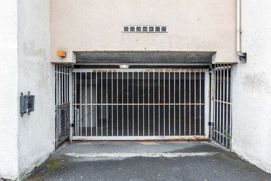 Vignette parking Place Jean George - boulevard Aristide Briand - Angoulême