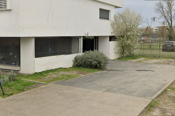 Vignette parking 3 rue René Dunoyer - Floirac