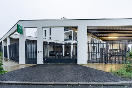 Vignette parking 2 allée des Jardins de Courrejean - Villenave d'Ornon