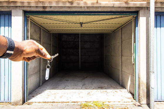 Vignette parking École primaire Louise de Bettignies - rue du Général de Gaulle - La Madeleine