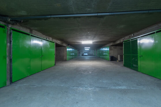 Vignette parking Métro Château de Vincennes - avenue du Château