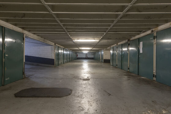 Vignette parking Philippe Auguste - Paris 11