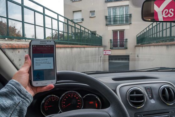 Vignette parking Joncs Marins - Le Perreux sur Marne