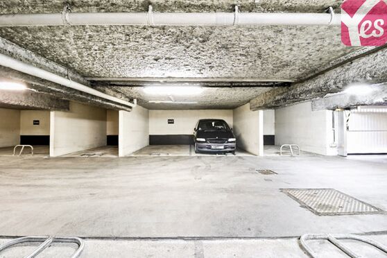 Vignette parking Gare RER -avenue Raoul Nording - Ozoir la Ferrière