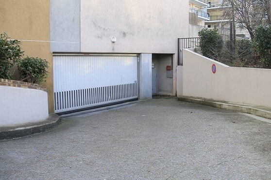 Vignette parking Rue de Nice - Alfortville