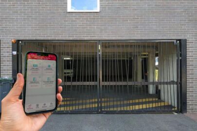 Parking Collège Victor Hugo - 1-3 allée Victor Hugo - La Celle Saint Cloud