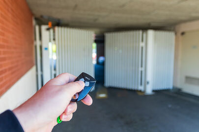 Parking Groupe Scolaire Joliot Curie - avenue Maréchal de lattre de Tassigny - Villenave d'Ornon