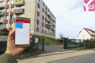 Parking Gare RER Bry sur Marne