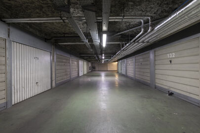 Vignette parking Fondation Francès - 32 rue Georges Boisseau - Clichy