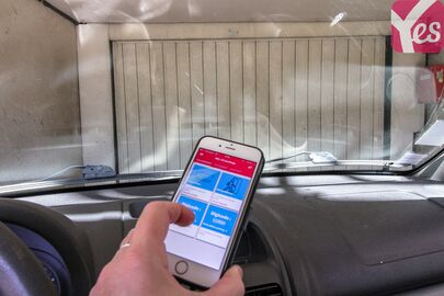 Parking Métro Villejuif-Léo Lagrange - Gripons - Pasteur - Kremlin Bicêtre