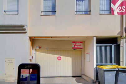 Parking Centre-ville - Villejuif