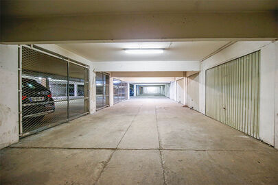 Vignette parking Rosier - Les Puces - Saint Ouen