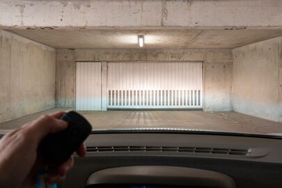 Parking Rue Daubenton - Centre-ville - Dijon