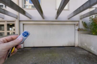 Parking Aux Musées Réunis - avenue Maurice Berteaux, 95240 Cormeilles En Parisis