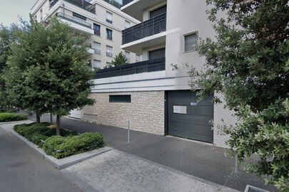 Parking Hélisurface Hospital - 178 rue des Renouillers - Colombes