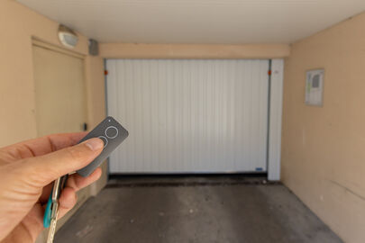 Parking 47 rue Jean Martin Viezi - Cormeilles en Parisis