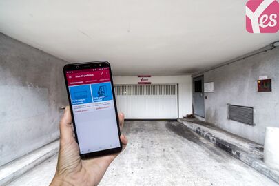 Vignette parking Hôpital Charles-Foix - Ivry sur Seine