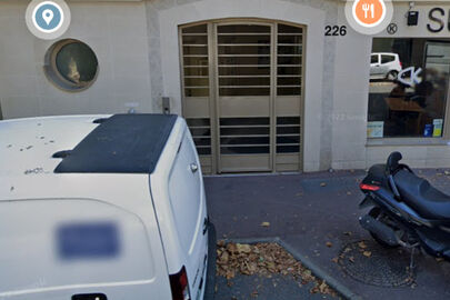 Parking 226 avenue du général de gaulle - Le Perreux sur Marne