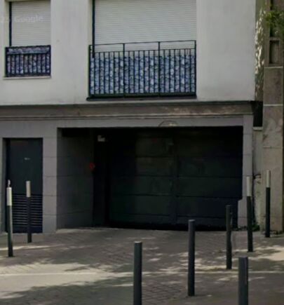 Parking Métro Villejuif-Paul Vaillant-Couturier - 11 boulevard Maxime Gorki