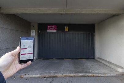 Parking 6 rue charles beauvais - Bonneuil sur Marne