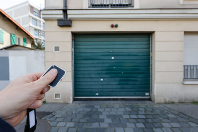 Parking RER Neuilly-Plaisance - avenue du Mai - Le Perreux sur Marne