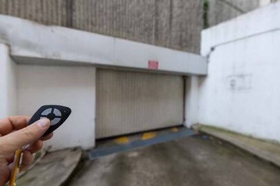 Vignette parking Gare de Créteil-Préfecture - allée de la toison d'or