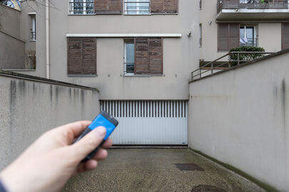 Parking 69 avenue du général leclerc - Bry sur Marne