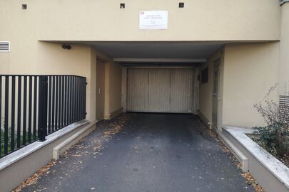 Parking Stade Géo André - 115 rue Gabriel Péri - Kremlin Bicêtre