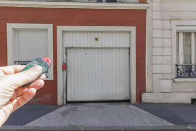 Parking 6 rue emile zola - Nogent sur Marne