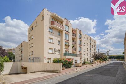 Parking Cimetière de Malakoff - Vanves