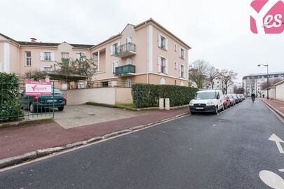 Parking Rueil Malmaison - Coteaux
