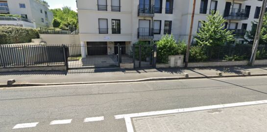 Parking 28 avenue du 18 Juin 1940 - Rueil Malmaison