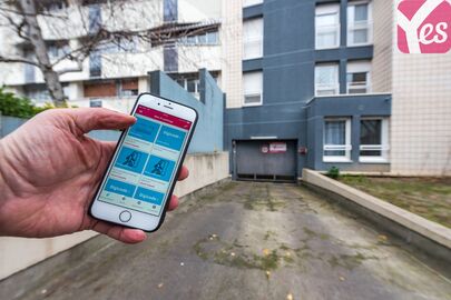 Vignette parking Métro Pont de Sèvres - Bellevue - Boulogne Billancourt