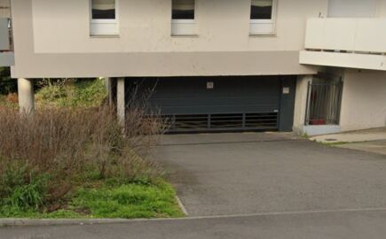 Parking 4 boulevard jean brunhes - Toulouse